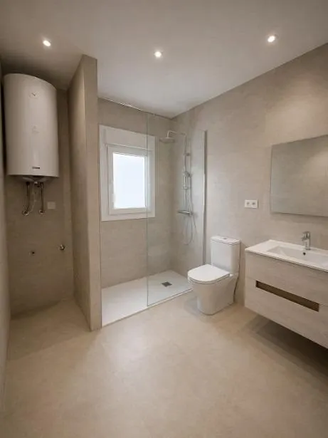 Piso en venta en Avenida Carlota Alessandri — 8