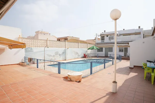 ESPECTACULAR DUPLEX REFORMADO CERCA DEL CENTRO Y PLAYAS — 15