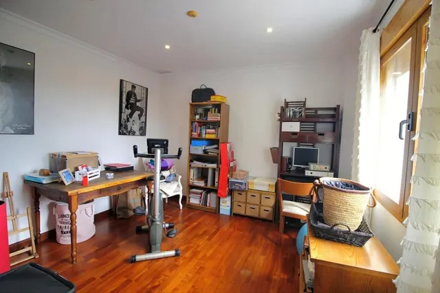 Villa Exclusiva con Vistas Panorámicas en Benalmádena — 50