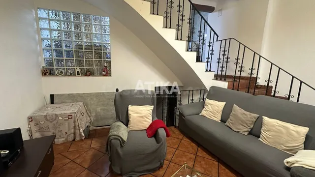 CASA EN VENTA CÉNTRICA, LISTA PARA VIVIR EN ONTINYENT — 3