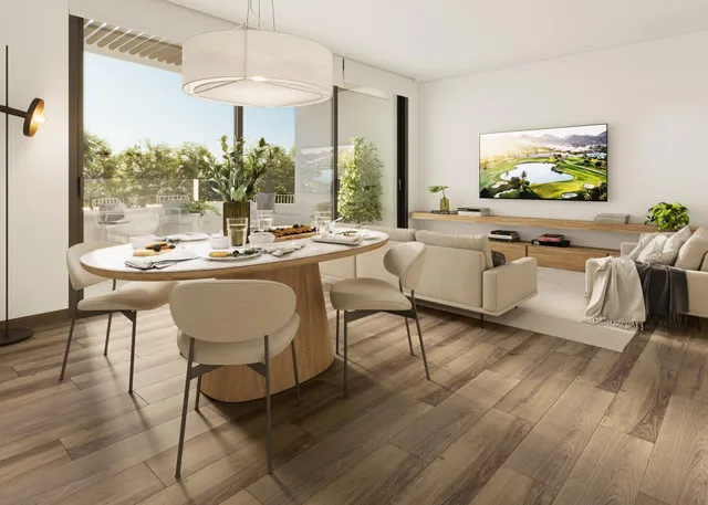 Ático 3 habitaciones 141m² en venta - Las Orquídeas — 11