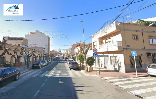 Venta piso en Murcia