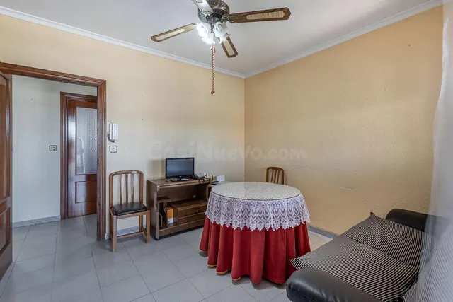 Gran casa en una sola planta con bajo de 130 m2 y solar de 3 - foto 5