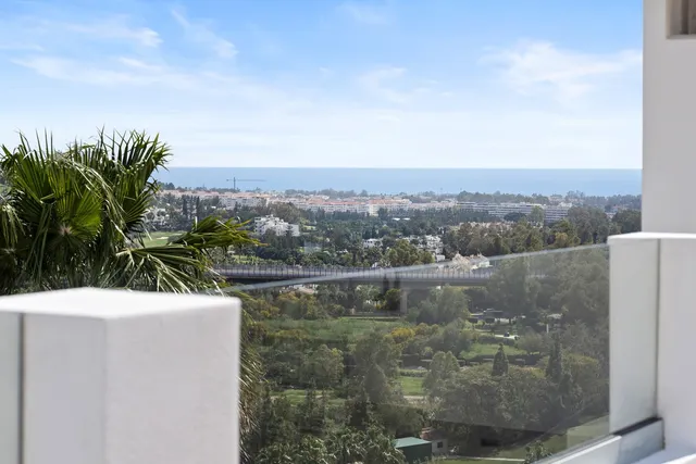Ático 2 habitaciones 96m² en venta - El Madroñal — 43
