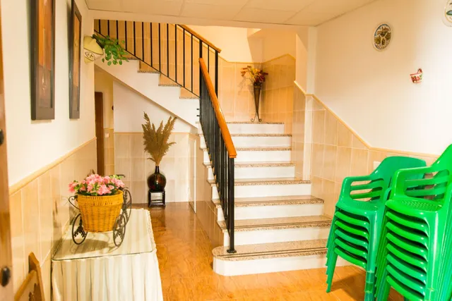 Hotel 33 habitaciones 1350m² en venta - South of spain — 12