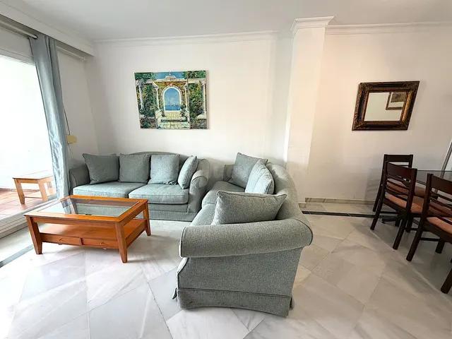 Ático Dúplex 2 habitaciones 107m² en venta - Marbella - foto 3