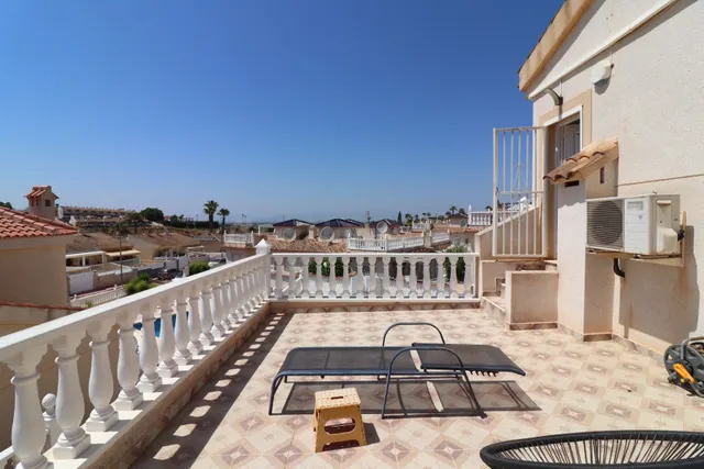 Chalet 4 habitaciones 136m² en venta - Residencial benimar — 31