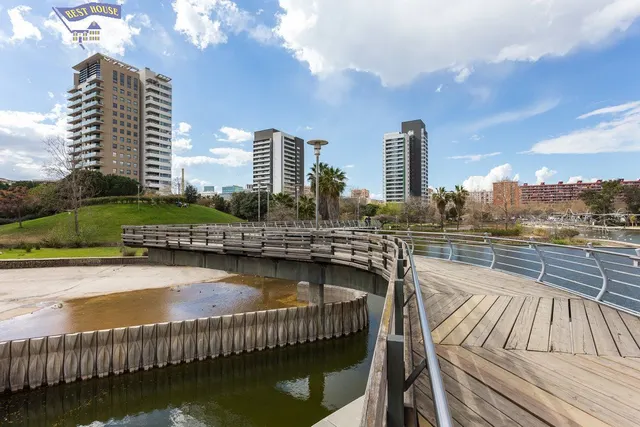 Piso en alquiler en Diagonal Mar — 26