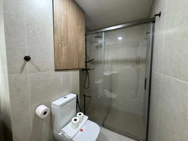 Estudio en planta baja en alquiler anual en el centro de denia — 9