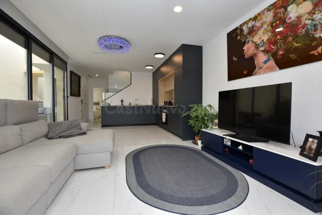Villa 3 habitaciones 108m² en venta - Costa blanca sur - foto 4