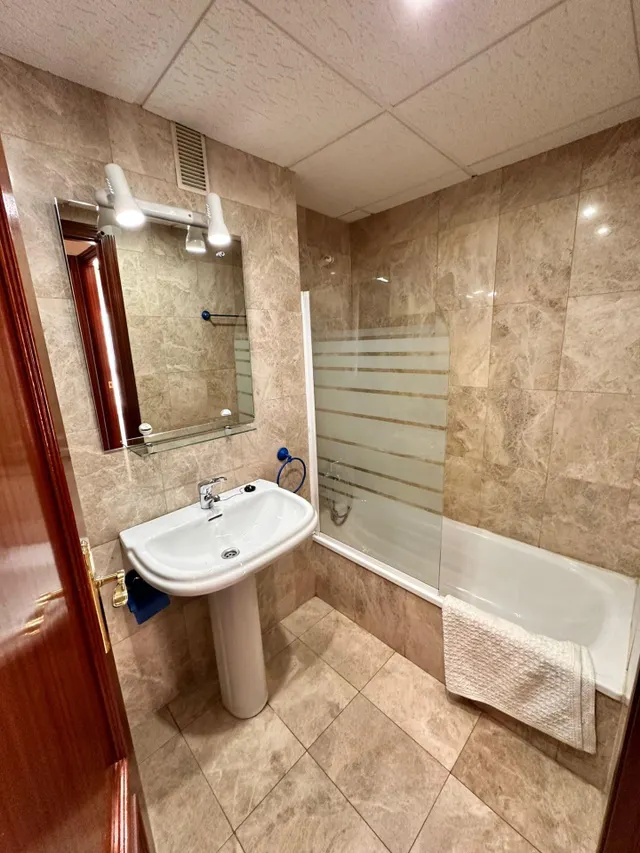 APARTAMENTO ALQUILER JARDINES DEL GUADIANA — 8