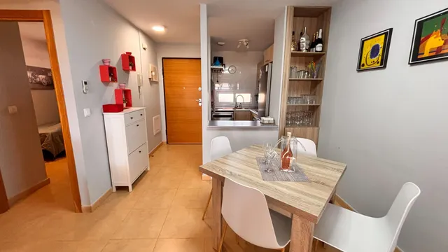 Apartamento 2 habitaciones 58m² en venta - CONDADO DE ALHAMA GOLF RESORT — 7