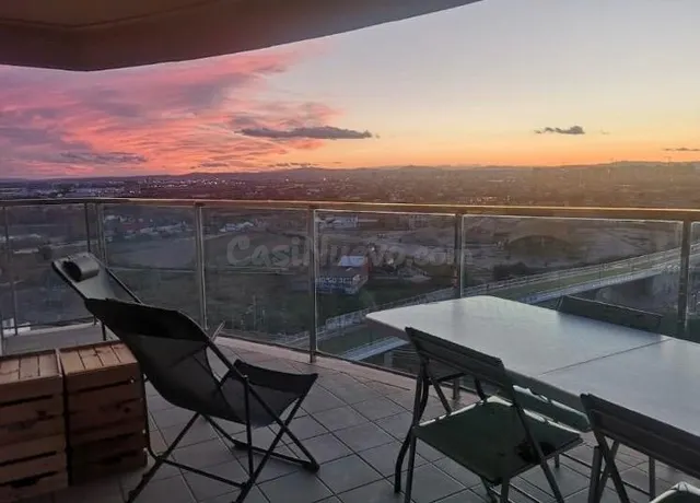 Piso en la Punta de 3 habitaciones, alquiler temporal - foto 5