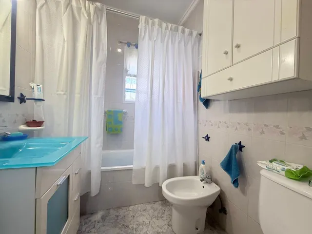 Bungalow Alto en Duque Ahumada — 12