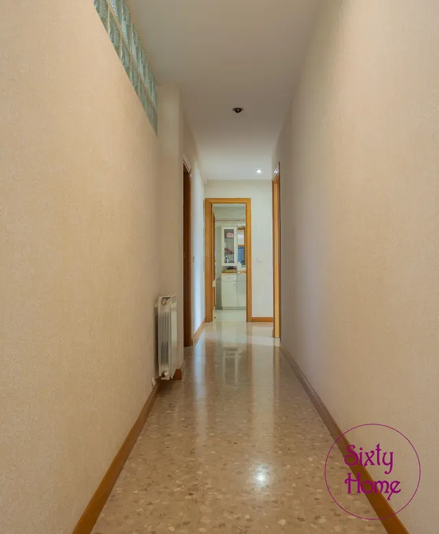 Casa independiente en calle sol en Lanaja — 34