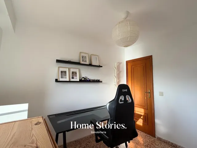 Piso 4 habitaciones 134m² en alquiler - Marxalenes — 25