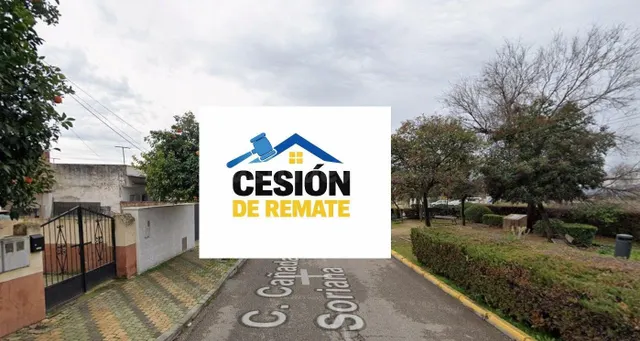 VENTA EN CONDICIONES ESPECIALES - MODALIDAD CESIÓN DE REMATE