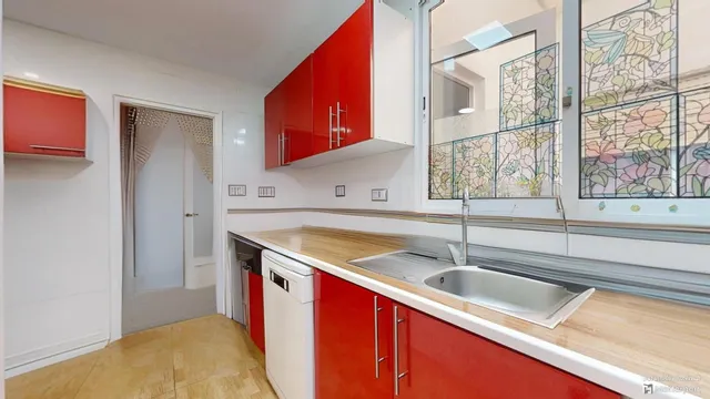 Ocasión!!!  Casa con escaleta y amplia terraza en Alzira — 31