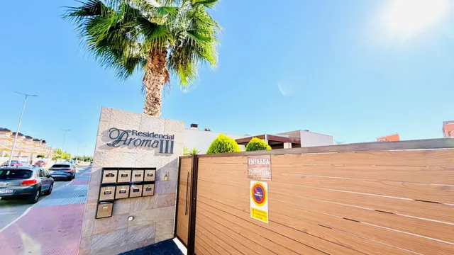 Casa 3 habitaciones 106m² en venta - Costa blanca sur — 14