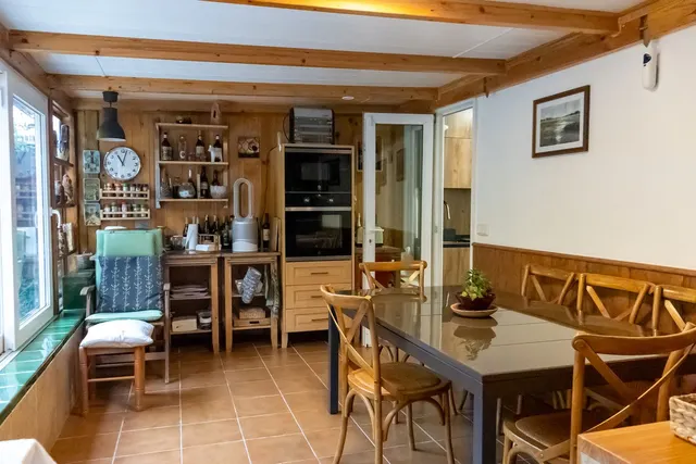 Apartamento 2 habitaciones 134m² en venta - Centro — 34