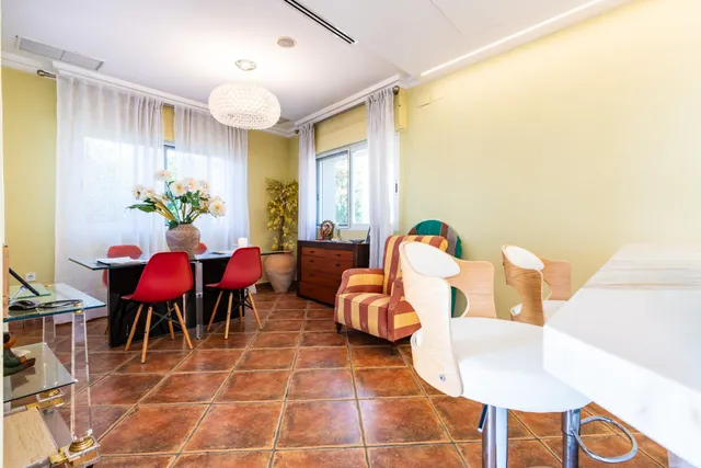 Villa de lujo en Montemolino, Benicàssim | Exclusividad, amplitud y carácter mediterráneo — 10