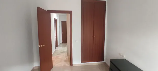 Piso de 1 dormitorio amueblado en zona Avenida de España — 21