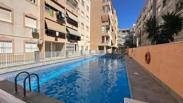 Ático 2 habitaciones 58m² en venta - Acequion — 32