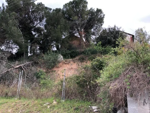 TERRENY URBÀ en VENDA a PIERA - CAN CLARAMUNT — 10