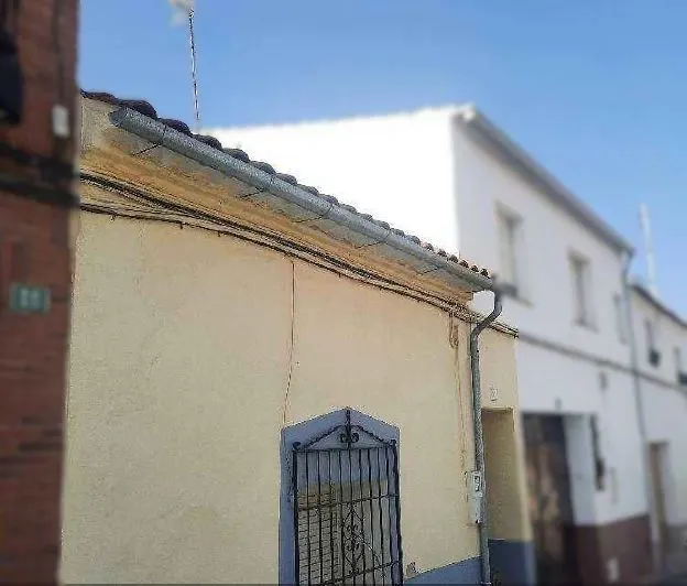 Venta casa en La Puebla de Montalban — 3