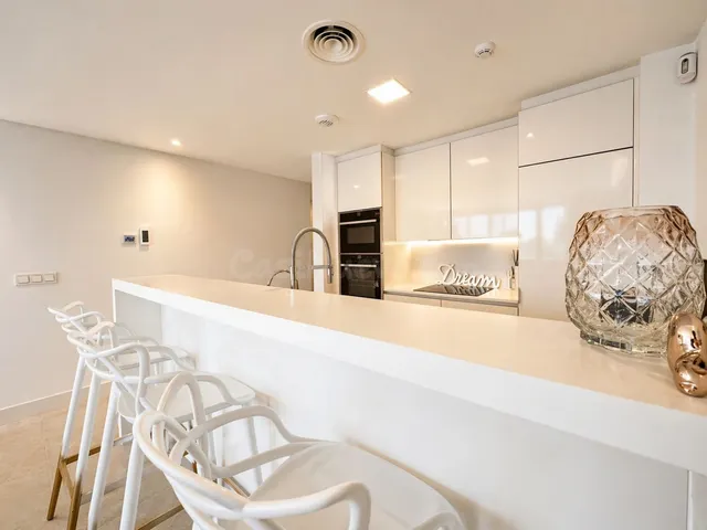 Ático Dúplex 2 habitaciones 122m² en venta - Marbella — 4