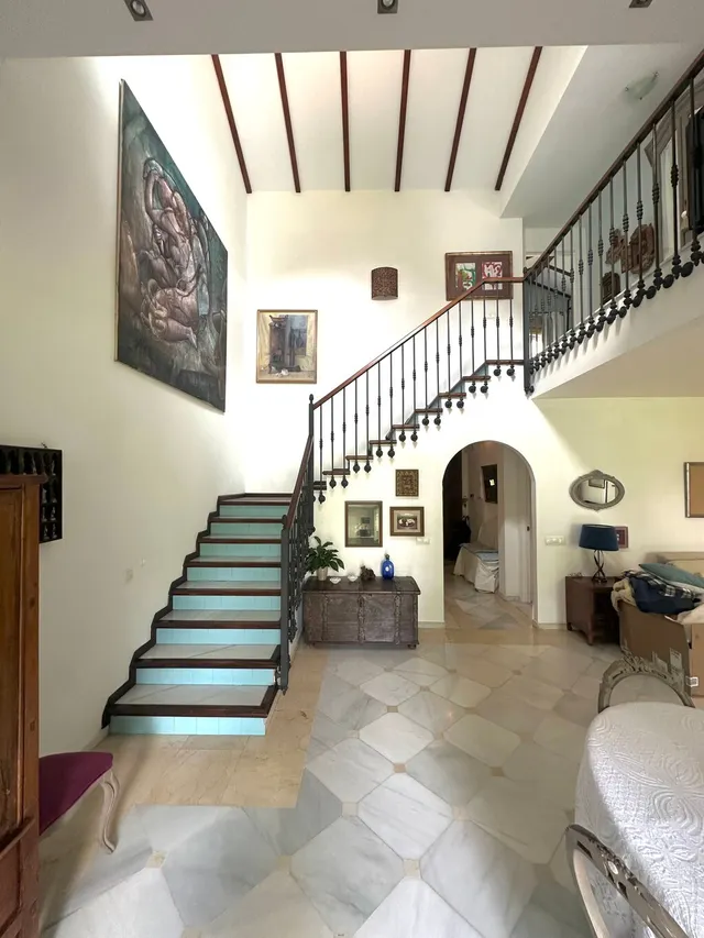 Chalet 3 habitaciones 180m² en venta - Marbella — 20