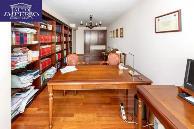 Magnífica oficina en venta — 13