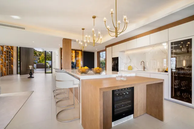 Villa 6 habitaciones 789m² en venta - Los Naranjos — 22