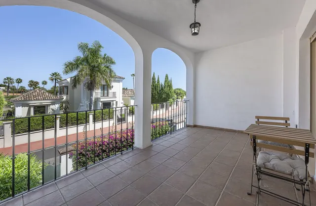 Adosado 4 habitaciones 421m² en venta - Marbella — 19