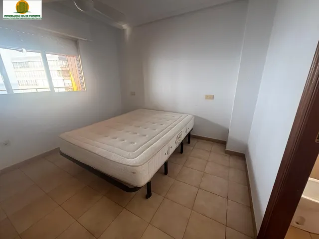 Segunda linea de playa poniente en Benidorm ! 3 habitaciones 2 baños garaje y trastero — 25