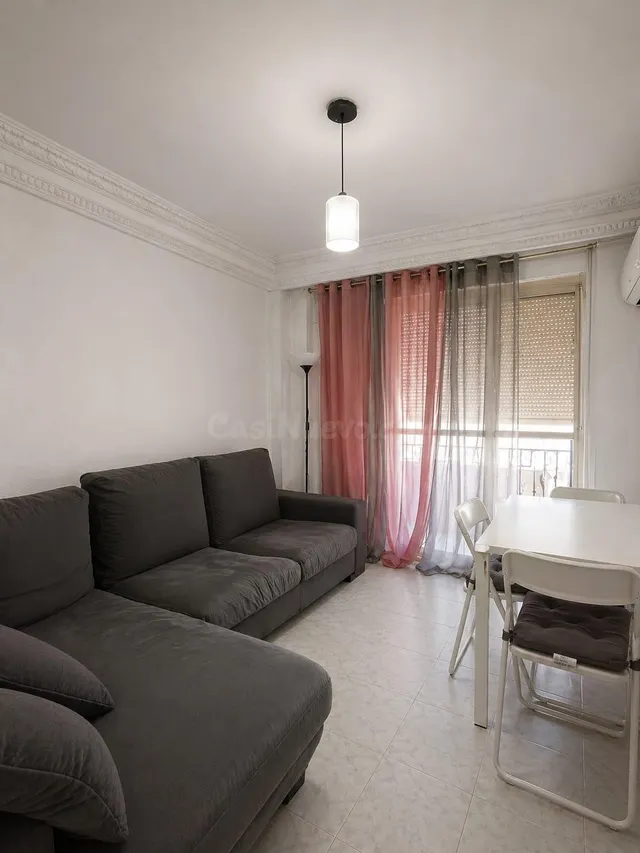 Piso 2 habitaciones 49m² en venta - Barrio Alto - foto 5