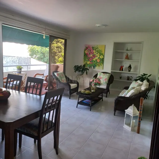 ARRIENDO APTO AMOBLADO EN CRESPO POR TEMPORADA - foto 2