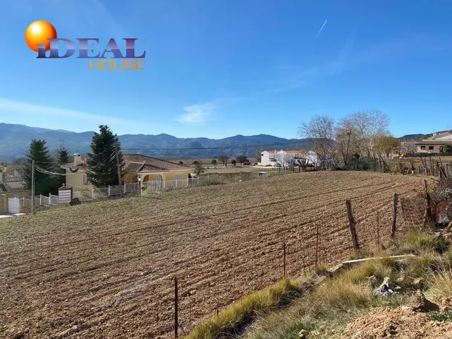 en venta solar en diezma para la construcción de unifamiliares — 6