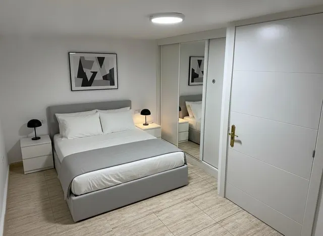 Dúplex 2 habitaciones 45m² en venta - Embajadores — 21