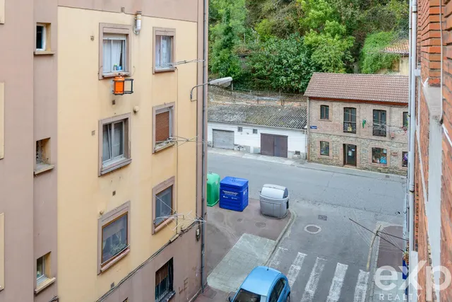 OPORTUINIDAD DE INVERSIÓN, MIERES – 2 habitaciones Y COCINA INDEPENDIENTE — 29