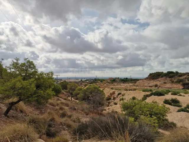 OPORTUNIDAD¡¡Terreno Rustico en Peña las Águilas donde podrá - foto 4