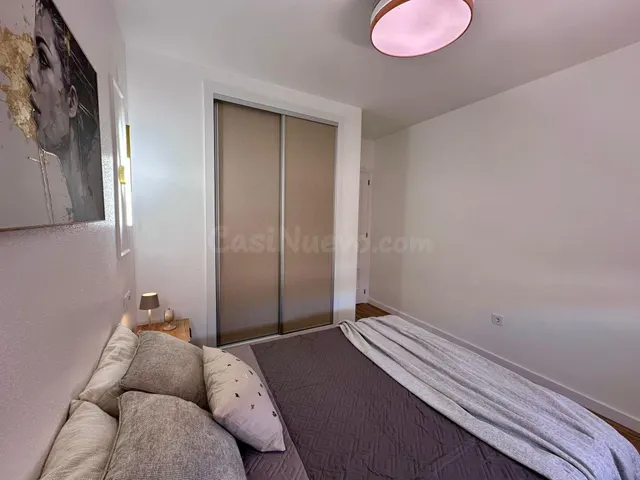 Apartamento 2 habitaciones 55m² en venta - Estacion de autobuses — 21