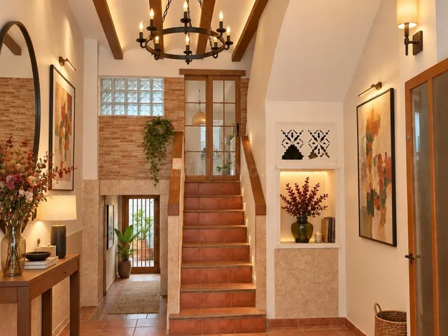 Casa de pueblo en San Antonio - foto 2