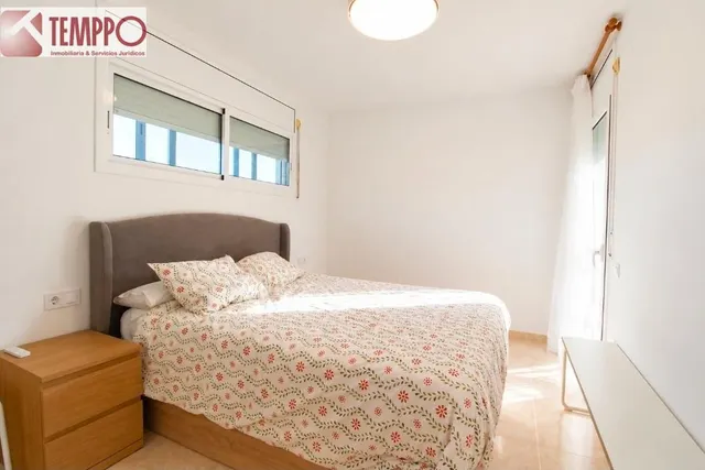 Casa independiente con piscina privada en Calafell — 17