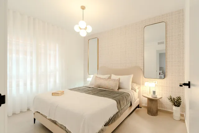 Villa 3 habitaciones 232m² en venta - Serena Golf — 17