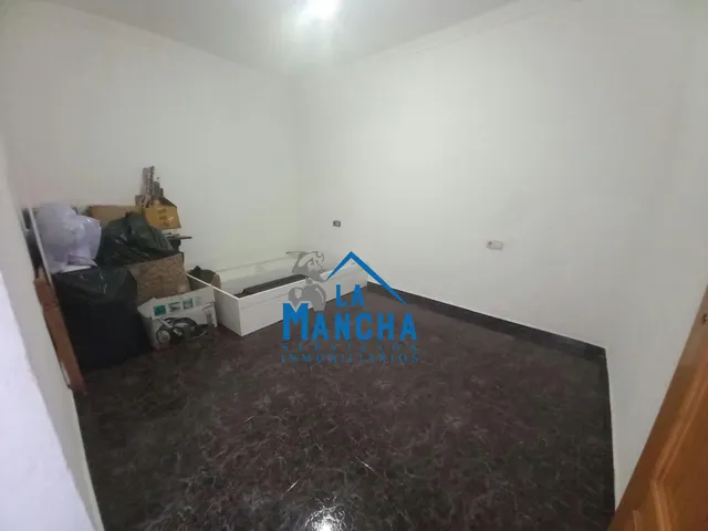 *130.000€* .INMOBILIARIA LA MANCHA VENDE CASA EN LA GINETA-ALBACETE. — 25