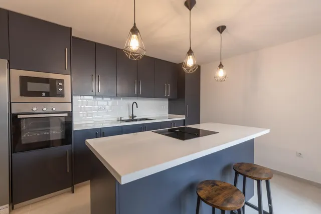 Casa de Obra Nueva Independiente en el Barrio de Monachil — 22