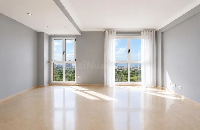 Dúplex 2 habitaciones 118m² en venta - Escaleritas - La Feria — 4