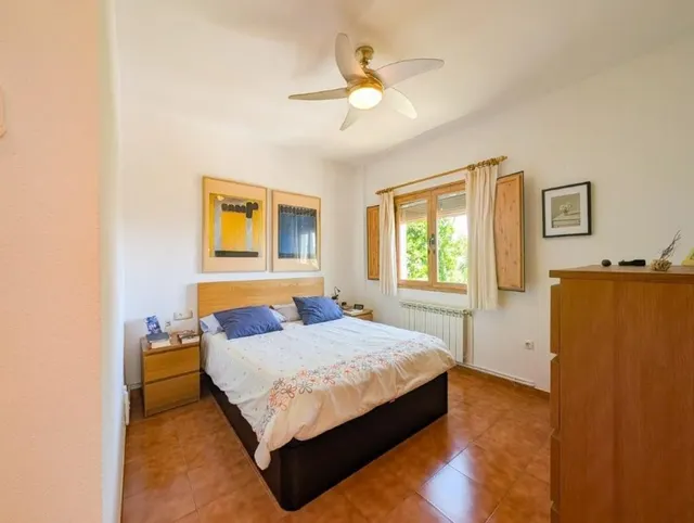 Casa o chalet en venta en Calle Mulhacen — 18