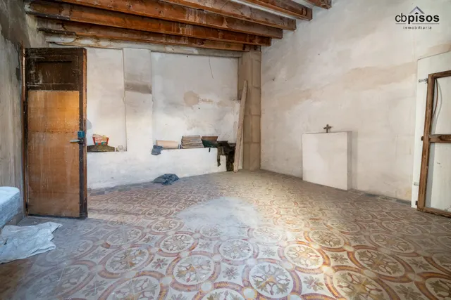 EDIFICIO COMPLETO EN VENTA EN PLENO CORAZÓN DE PALMA - GRAN OPORTUNIDAD INVERSORES — 43
